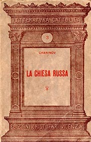 La chiesa russa