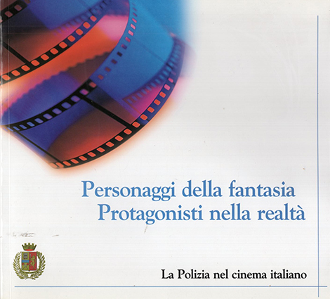 Personaggi della fantasia Protagonisti nella realtà