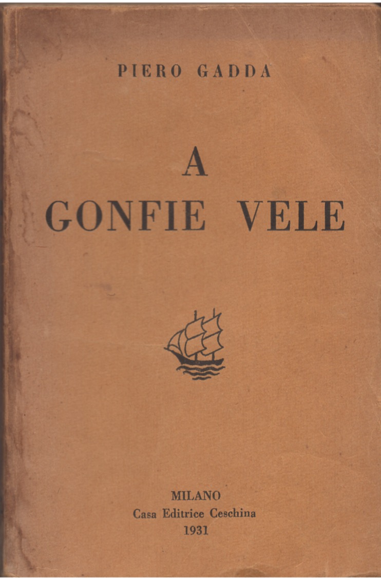 A gonfie vele