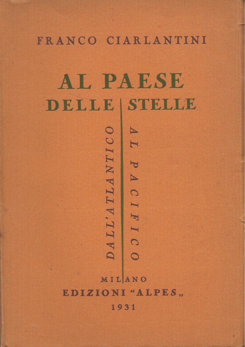 Al paese delle stelle