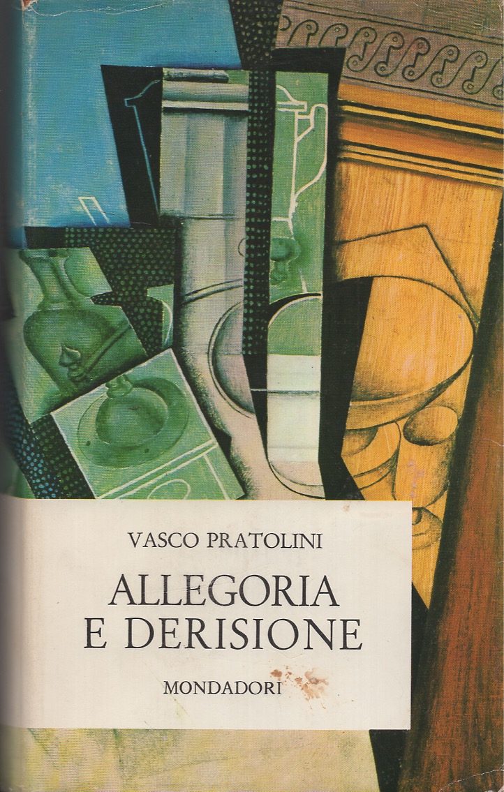 Allegoria e derisione