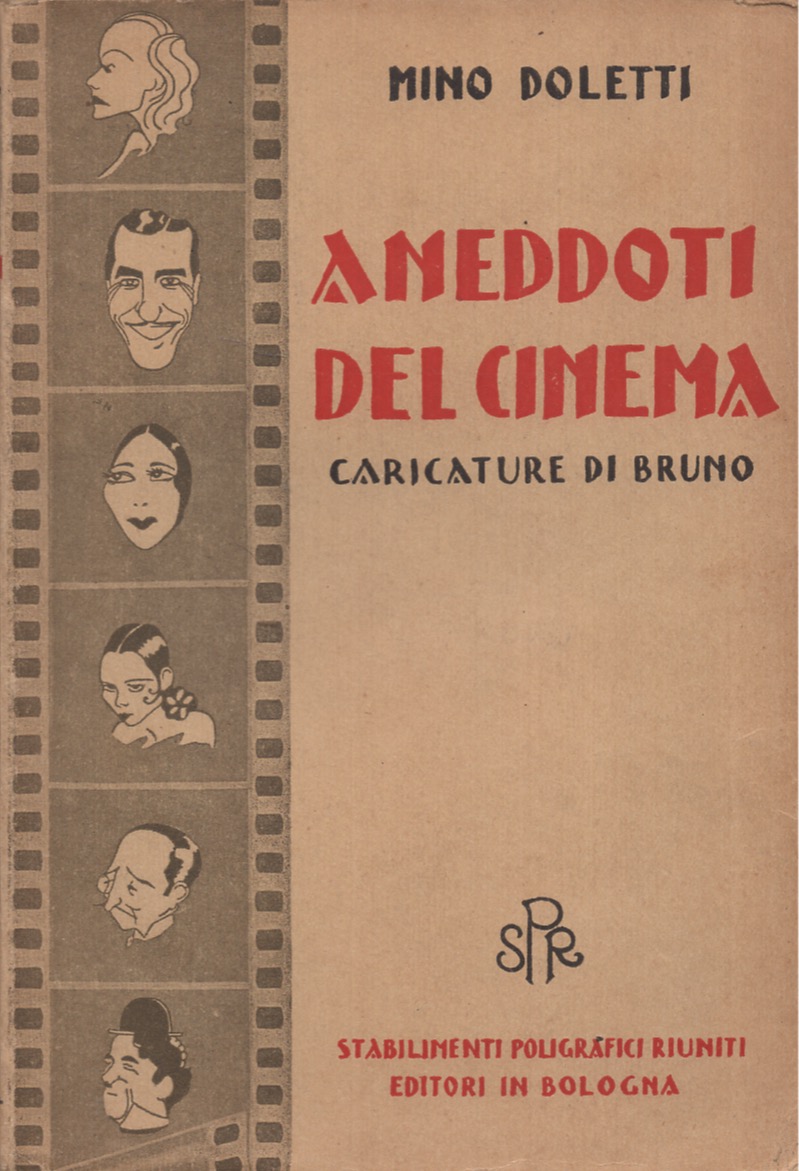 Aneddoti del cinema