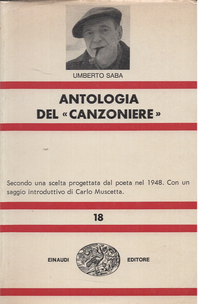 Antologia del "Canzoniere"