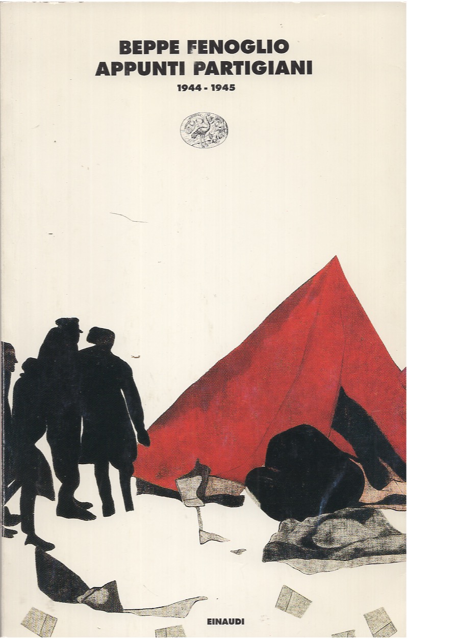 Appunti partigiani 1944-45