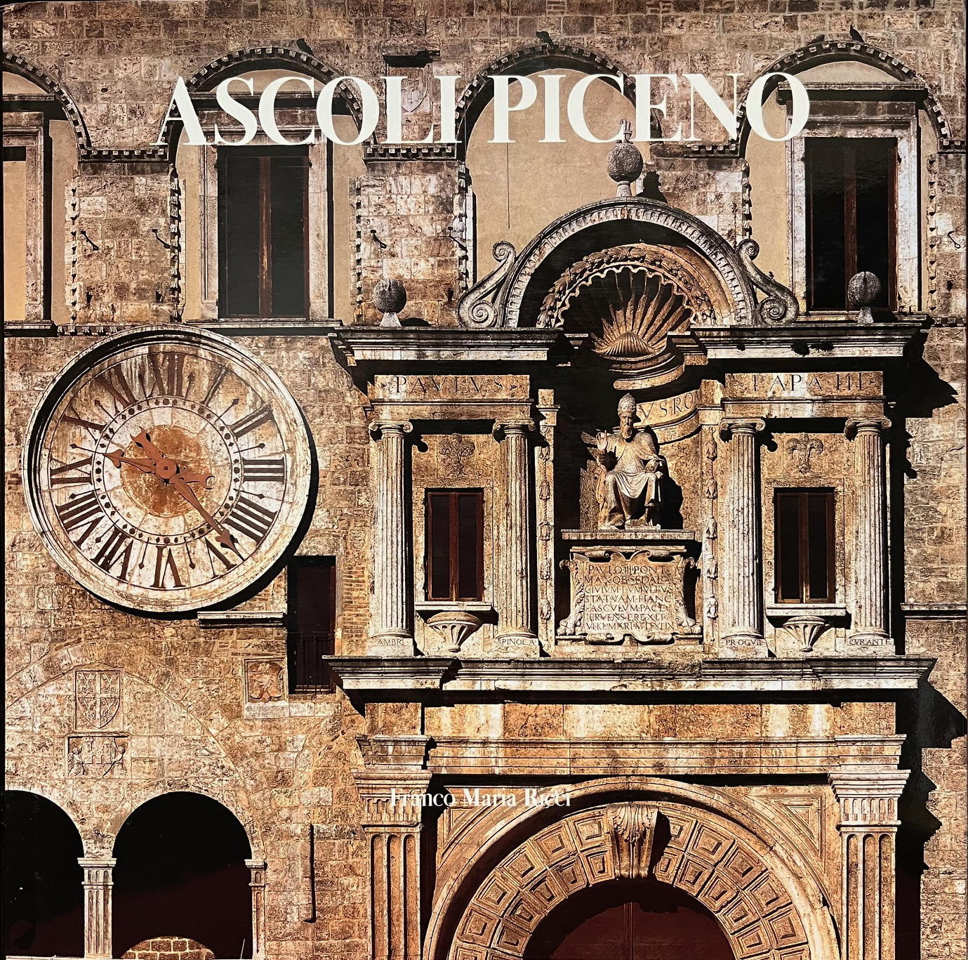 Ascoli Piceno