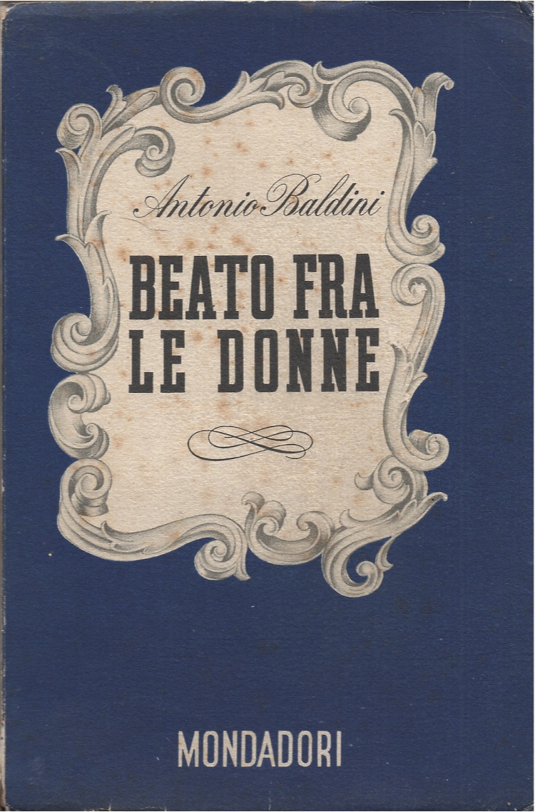 Beato fra le donne