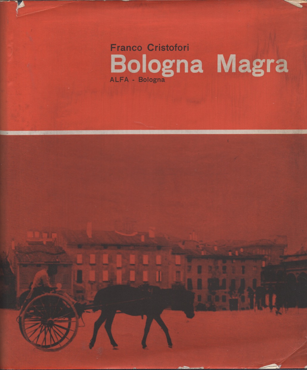 Bologna magra