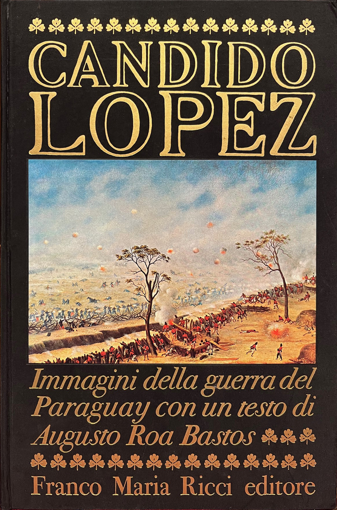 Càndido Lòpez