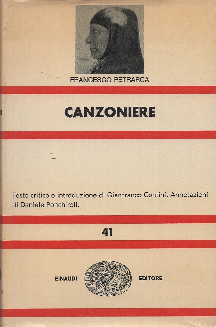 Canzoniere