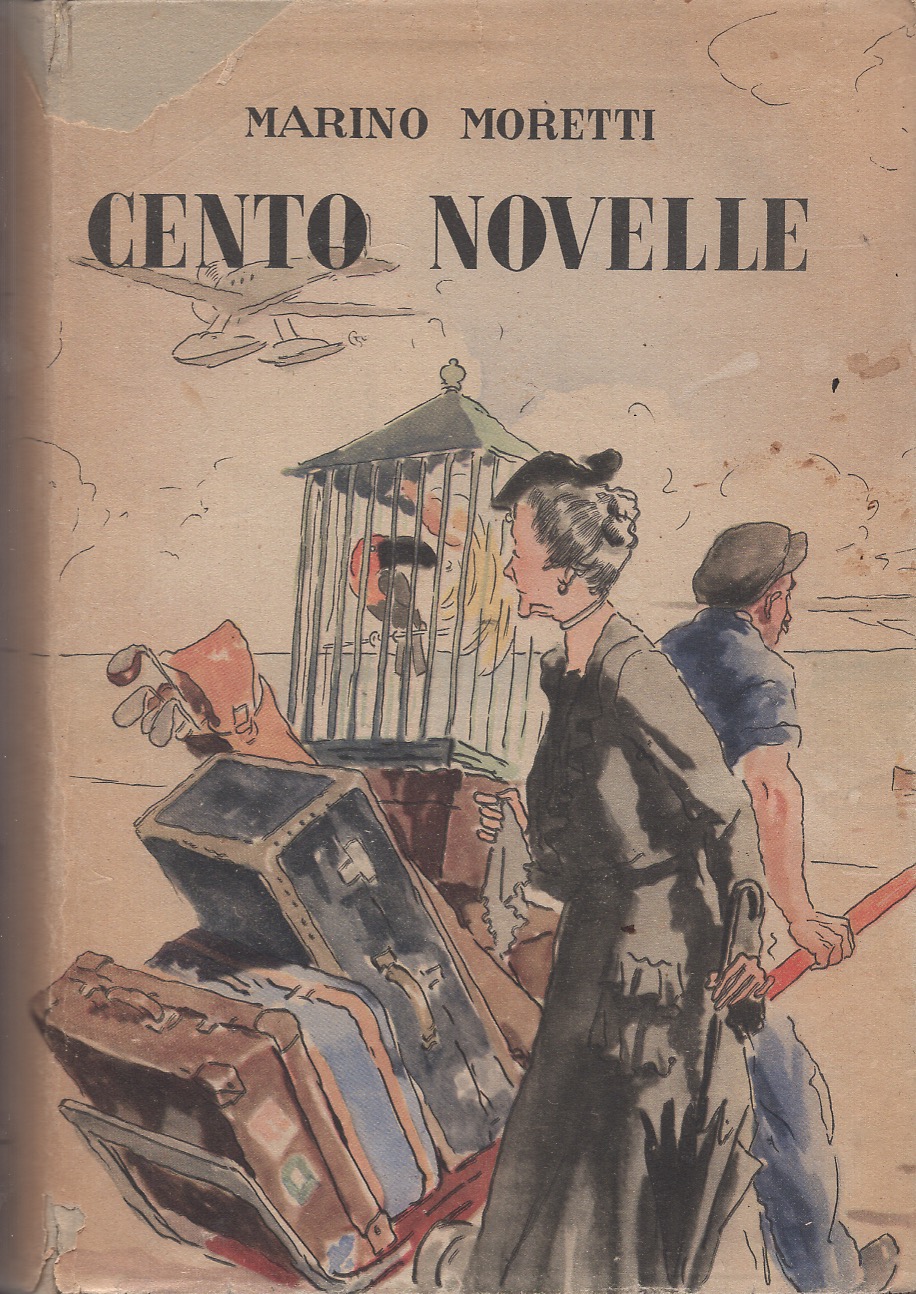 Cento Novelle