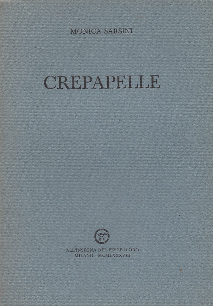 Crepapelle