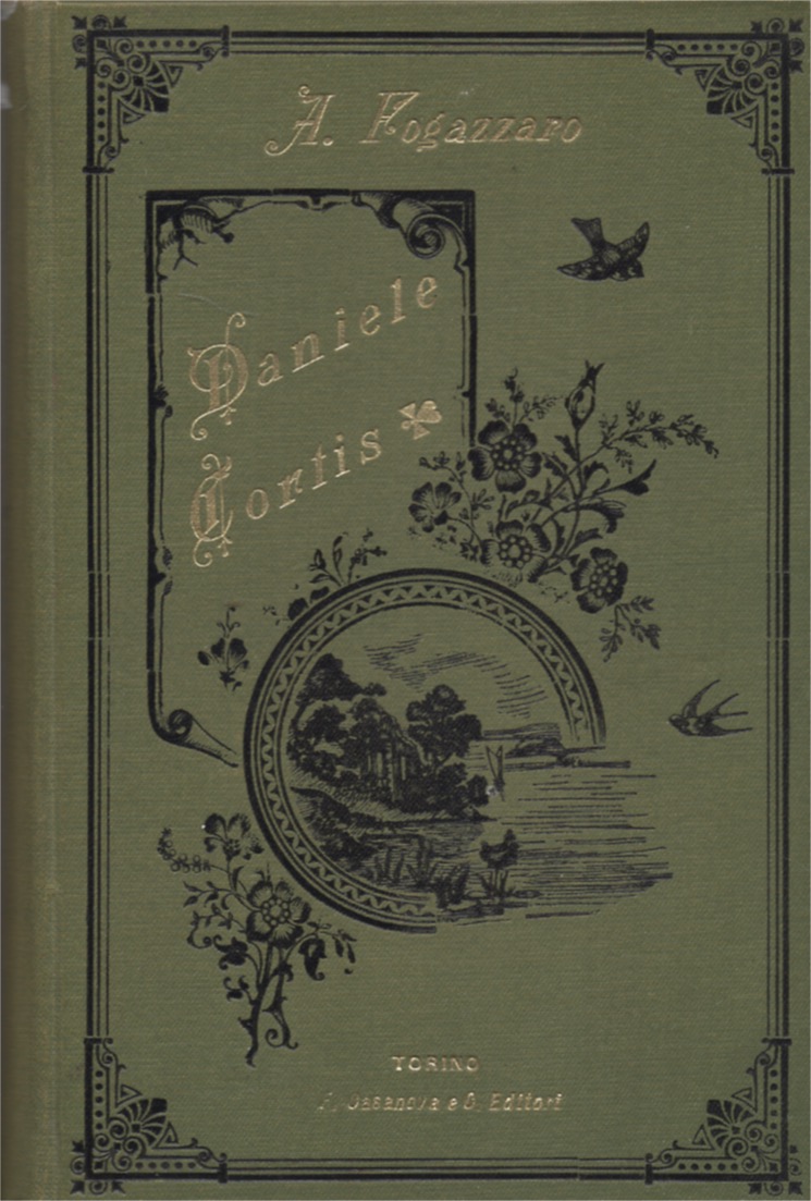 Daniele Cortis