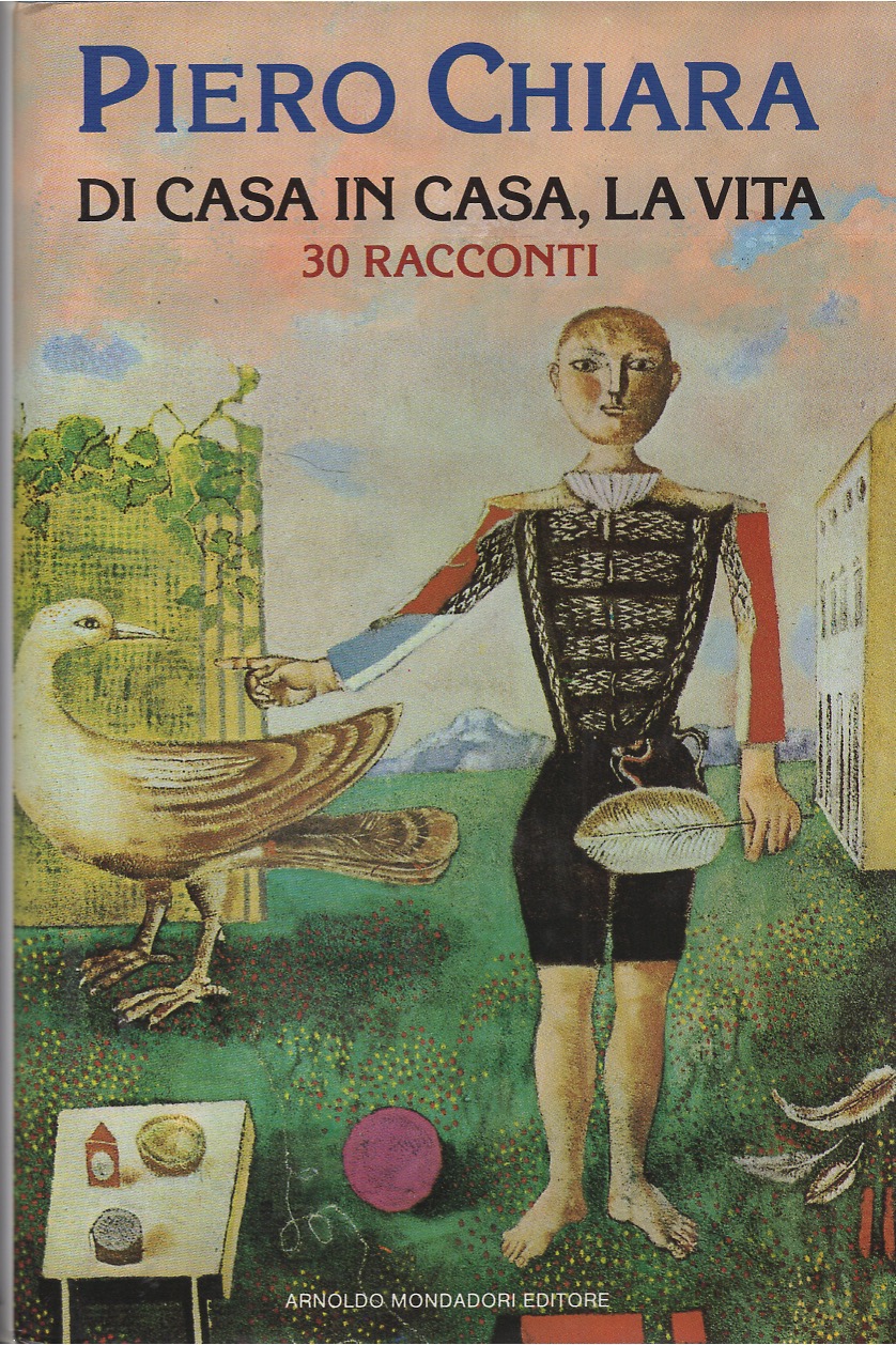 Di casa in casa, la vita