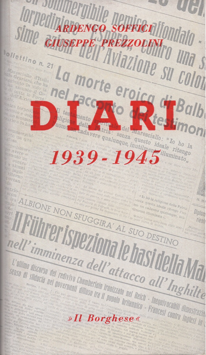 Diari 1939-1945