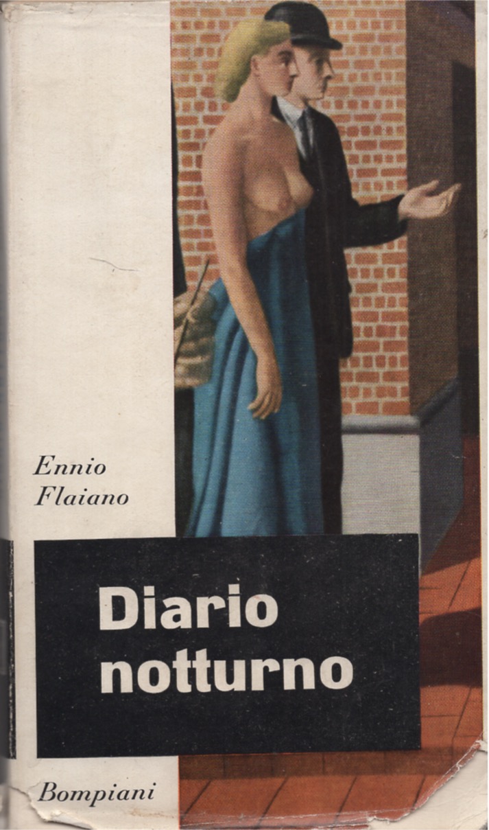 Diario notturno