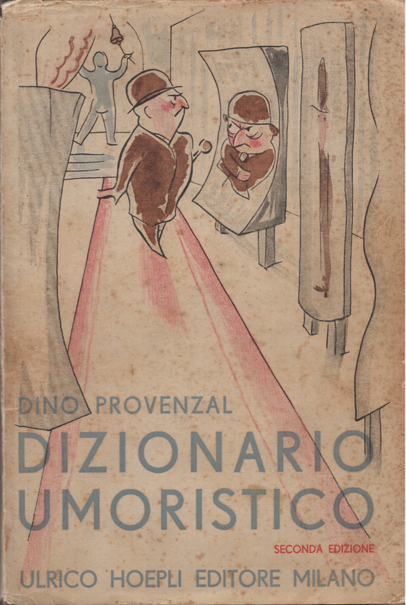 Dizionario umoristico