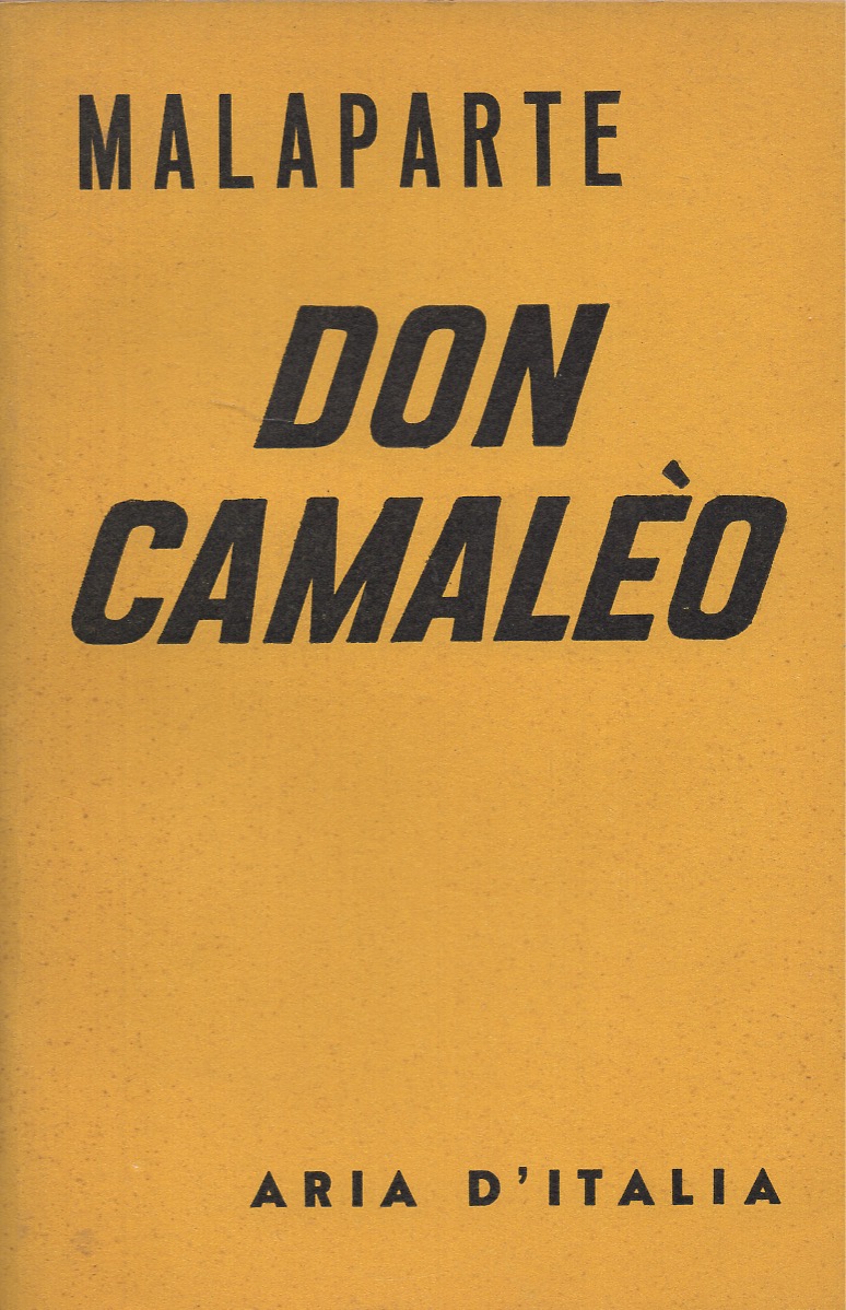 Don Camalèo