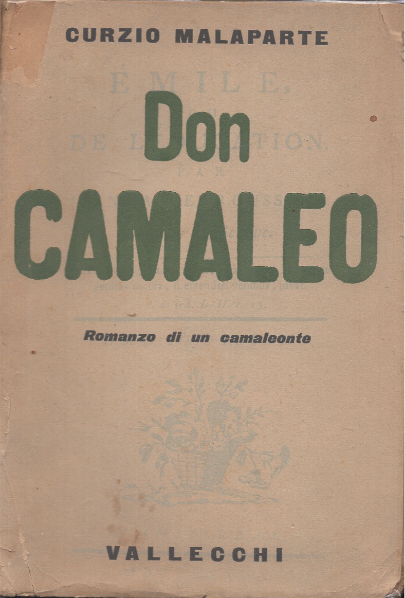 Don Camalèo