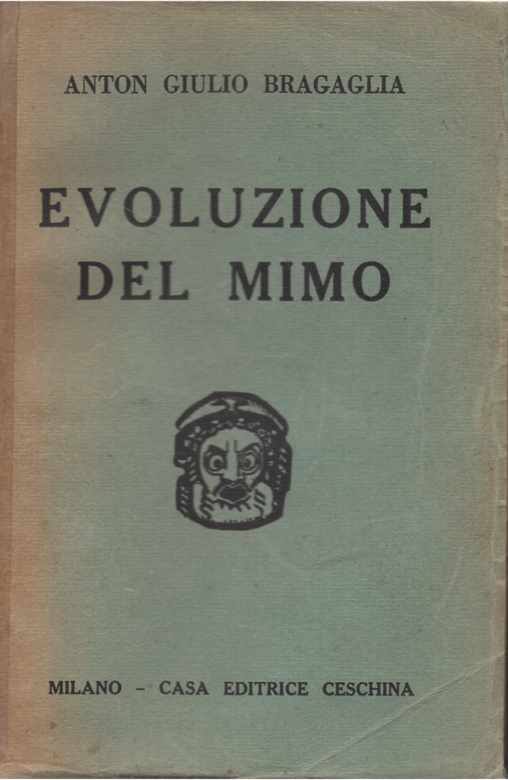 Evoluzione del mimo