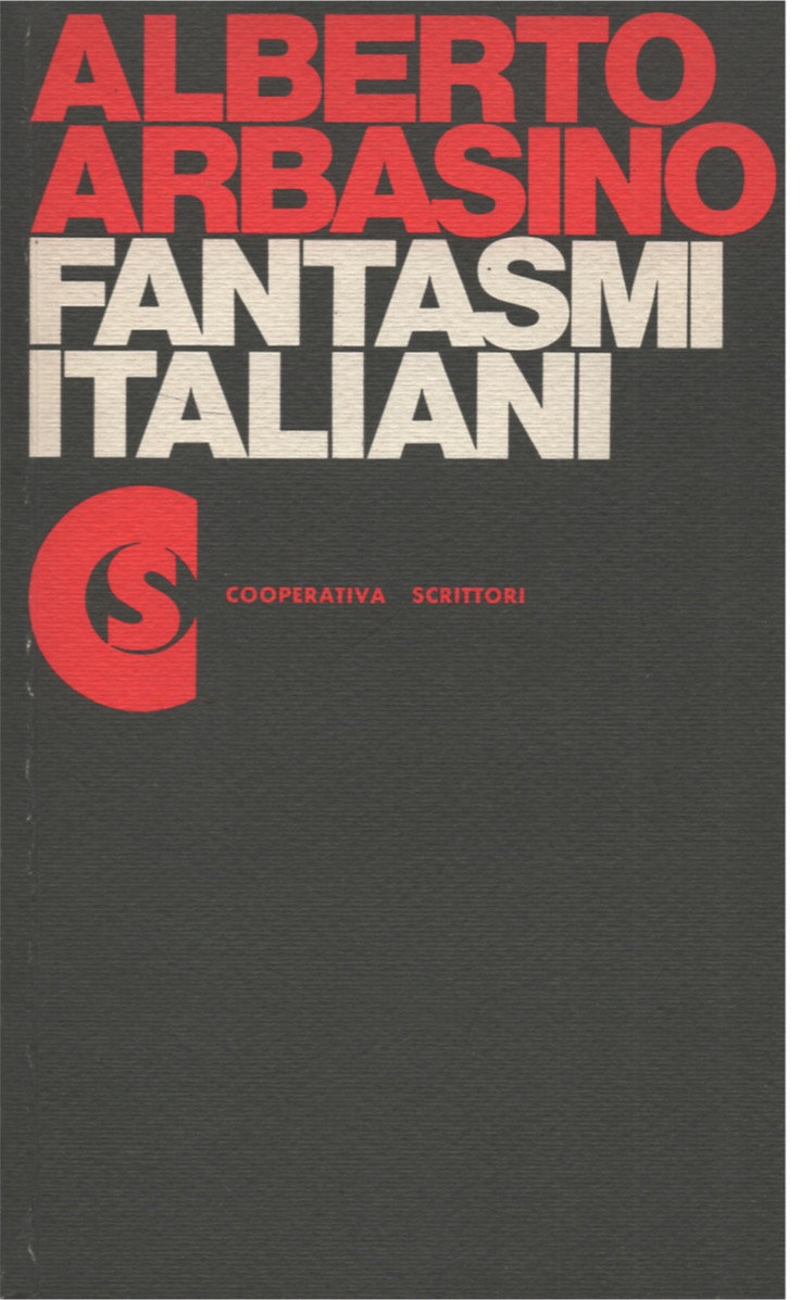 Fantasmi italiani