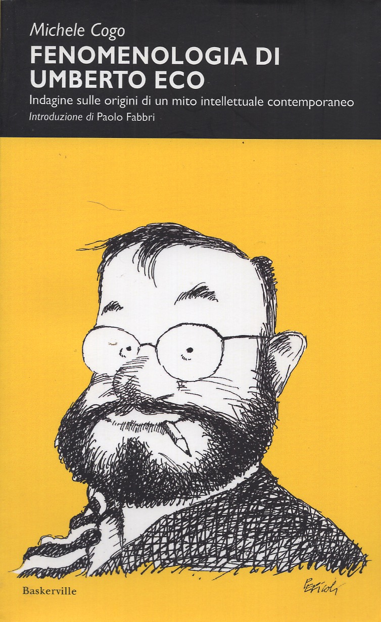 Fenomenologia di Umberto Eco