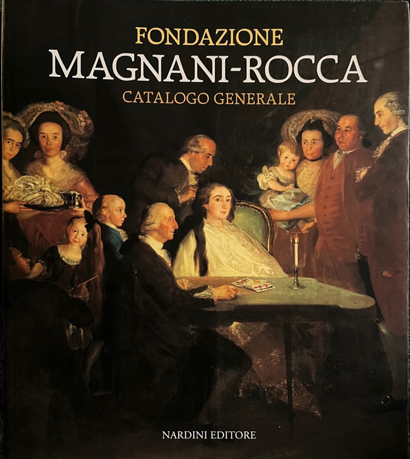 Fondazione Magnani-Rocca Catalogo generale