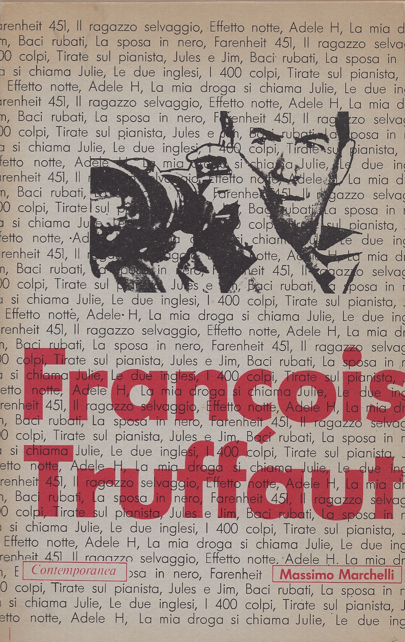 Francois Truffaut