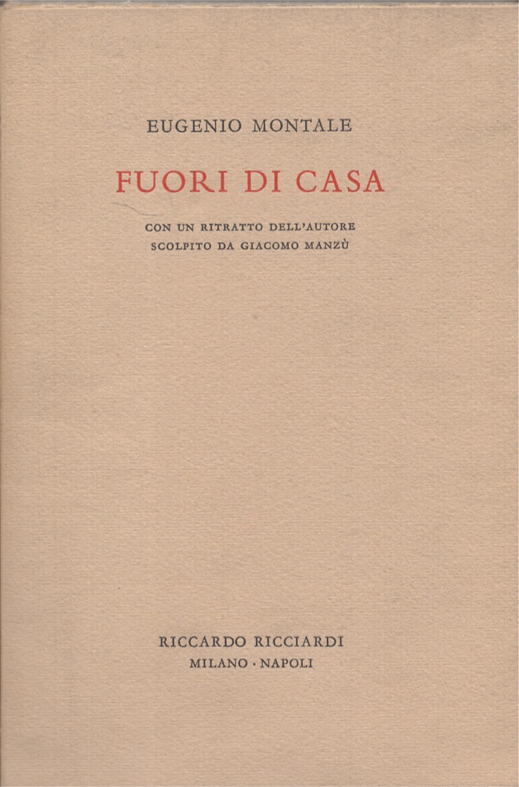 Fuori di casa