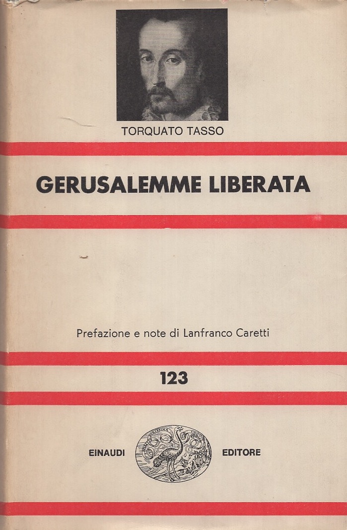 Gerusalemme liberata