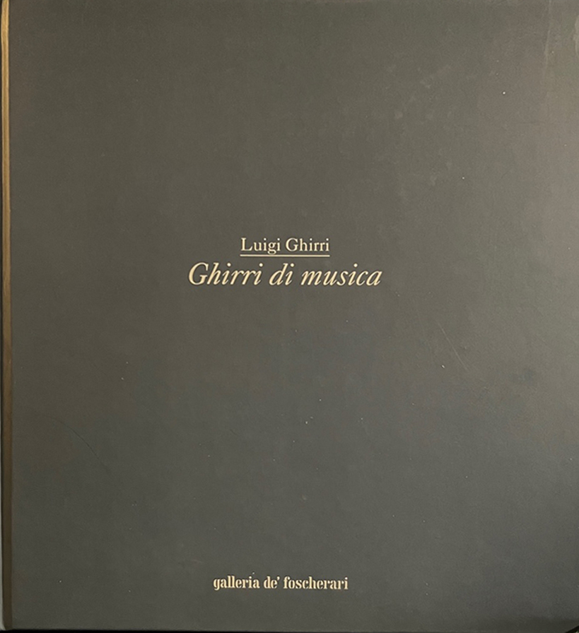 Ghirri di Musica