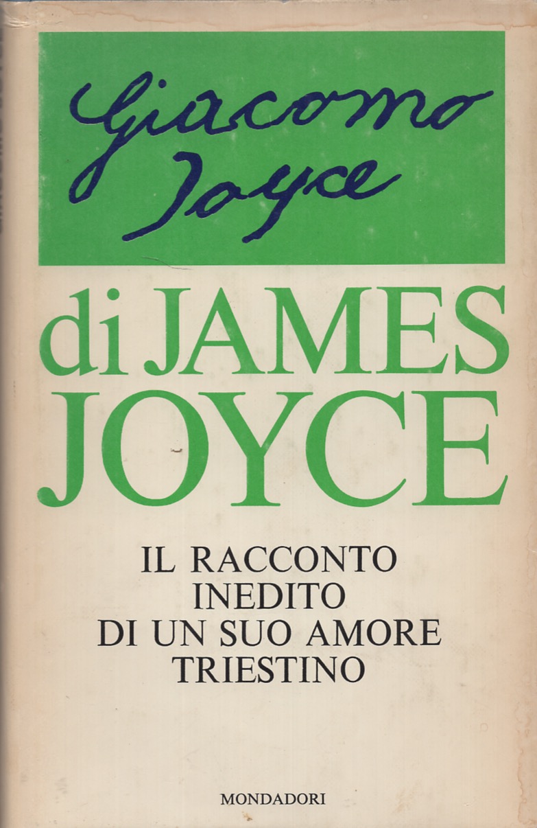 Giacomo Joyce