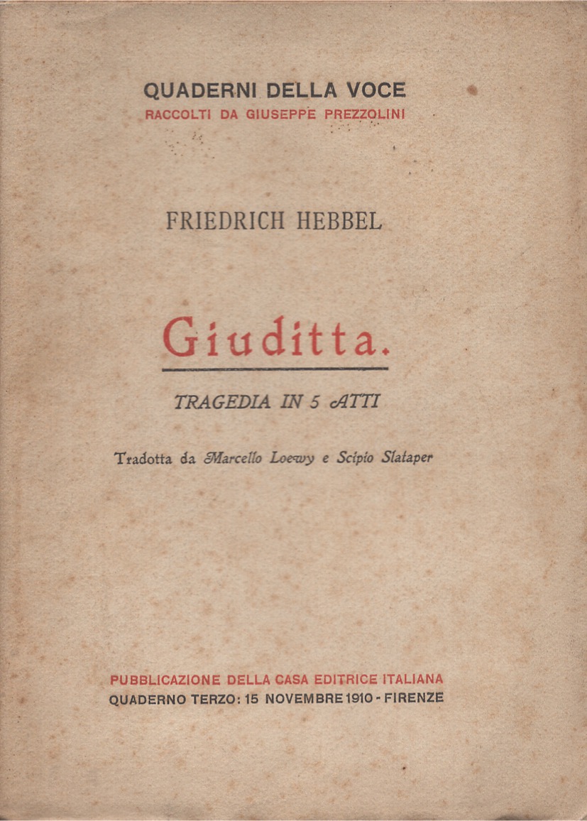 Giuditta