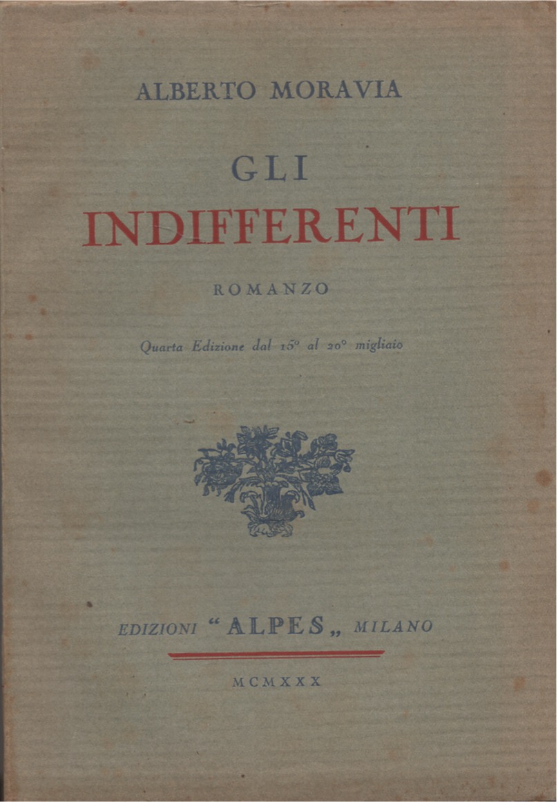 Gli indifferenti