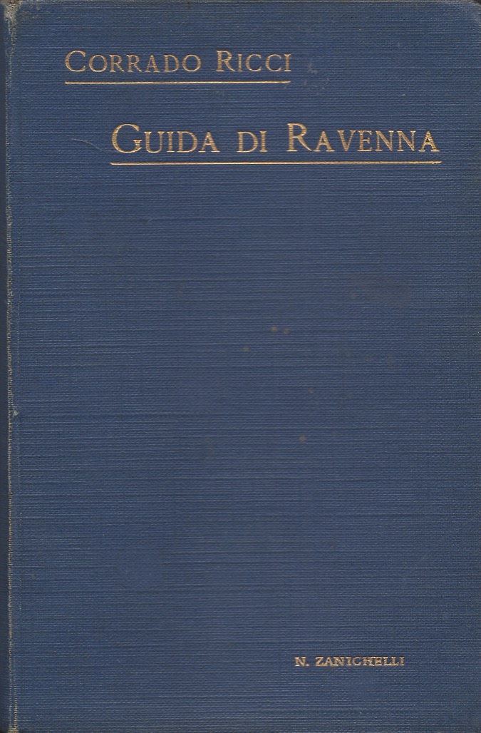 Guida di Ravenna