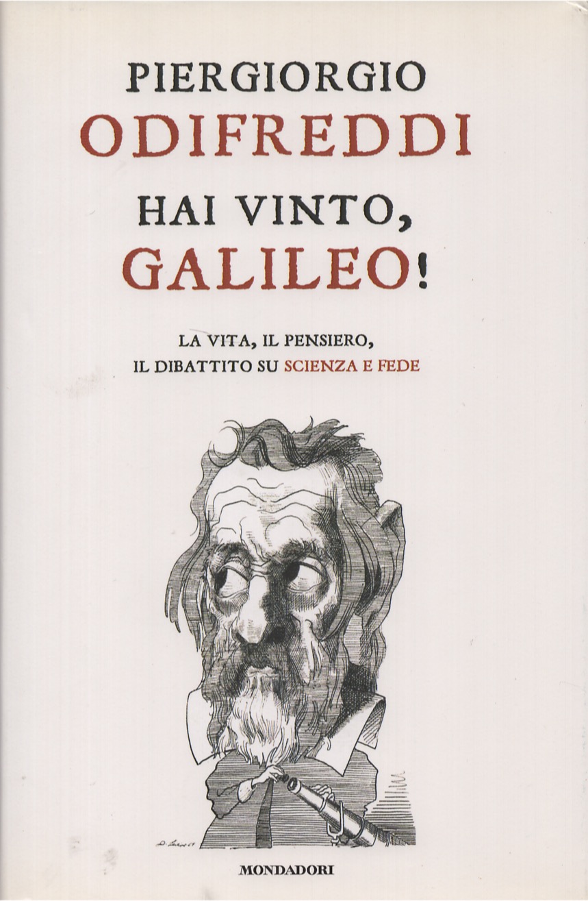 Hai vinto, Galileo!