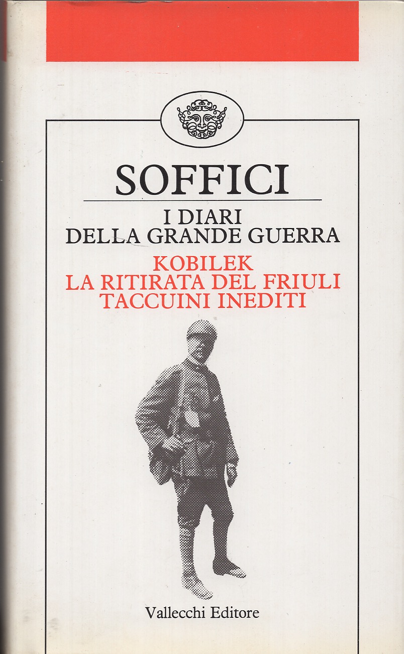 I diari della Grande Guerra