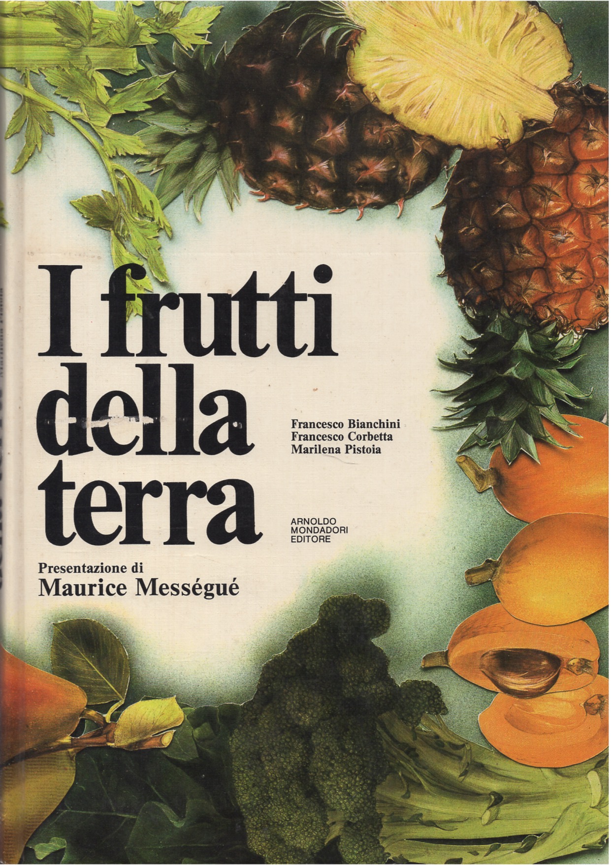 I frutti della terra