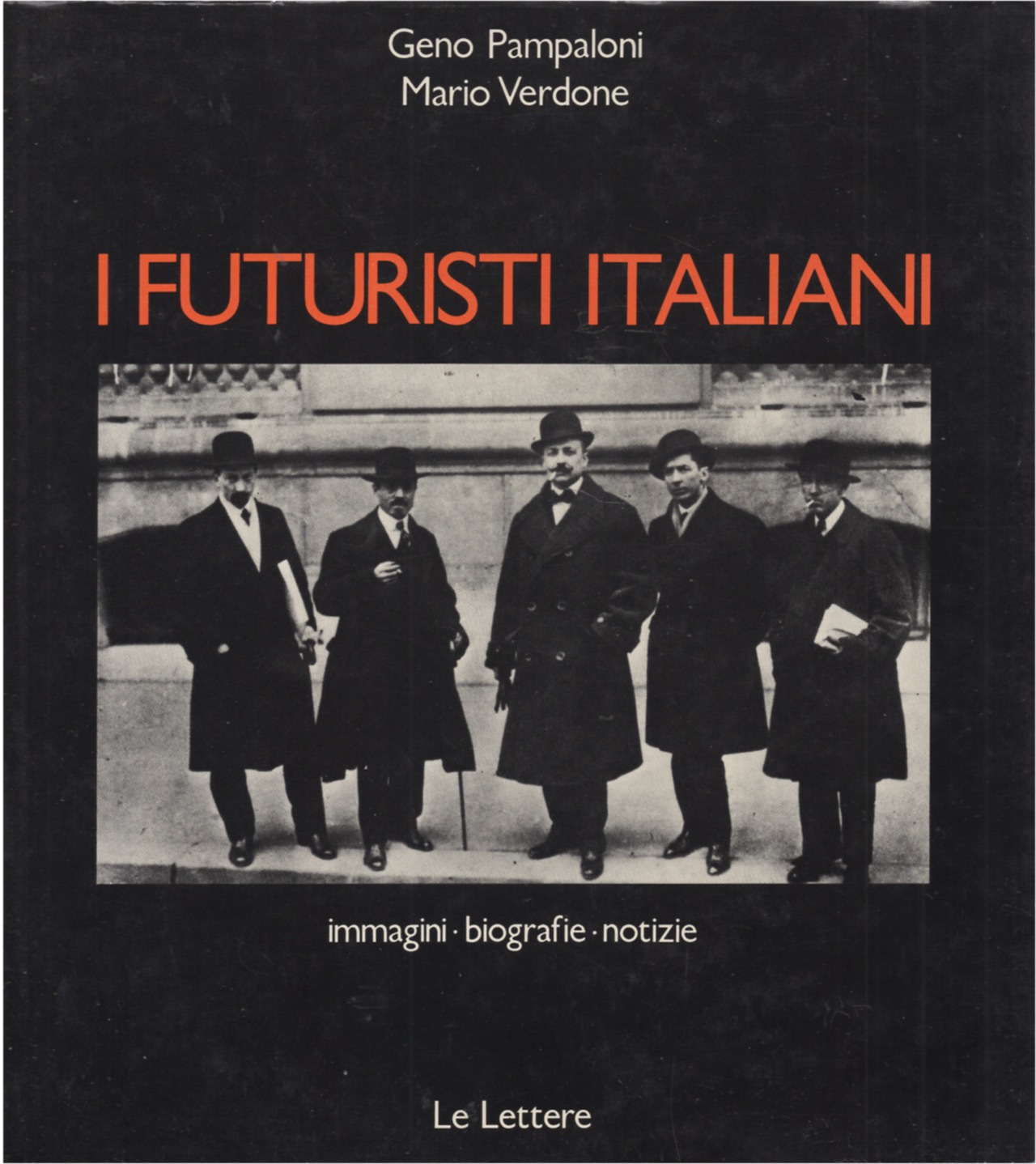 I futuristi italiani