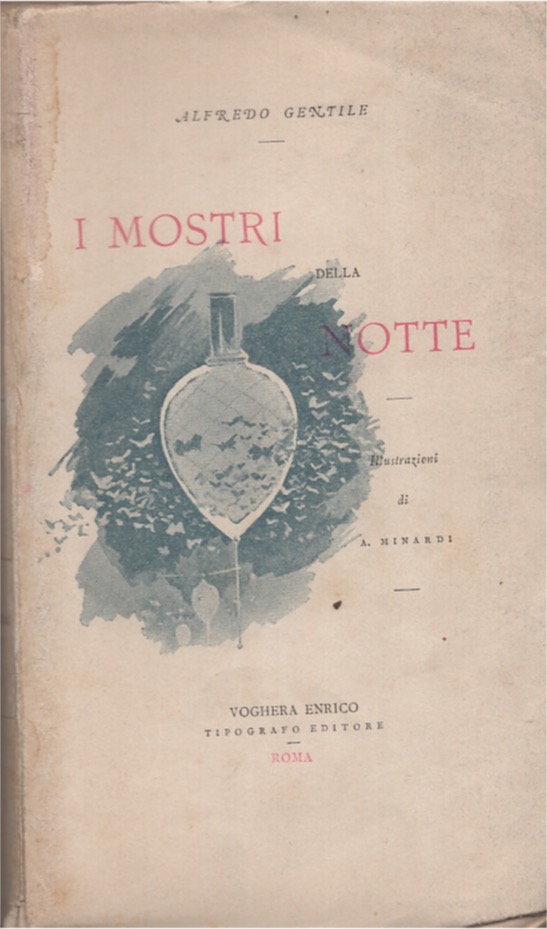 I mostri della notte