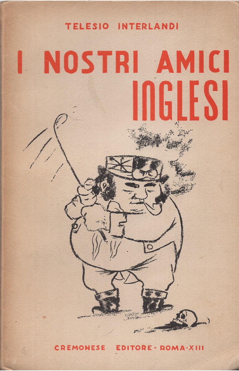 I nostri amici inglesi