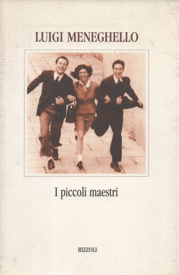 I piccoli maestri