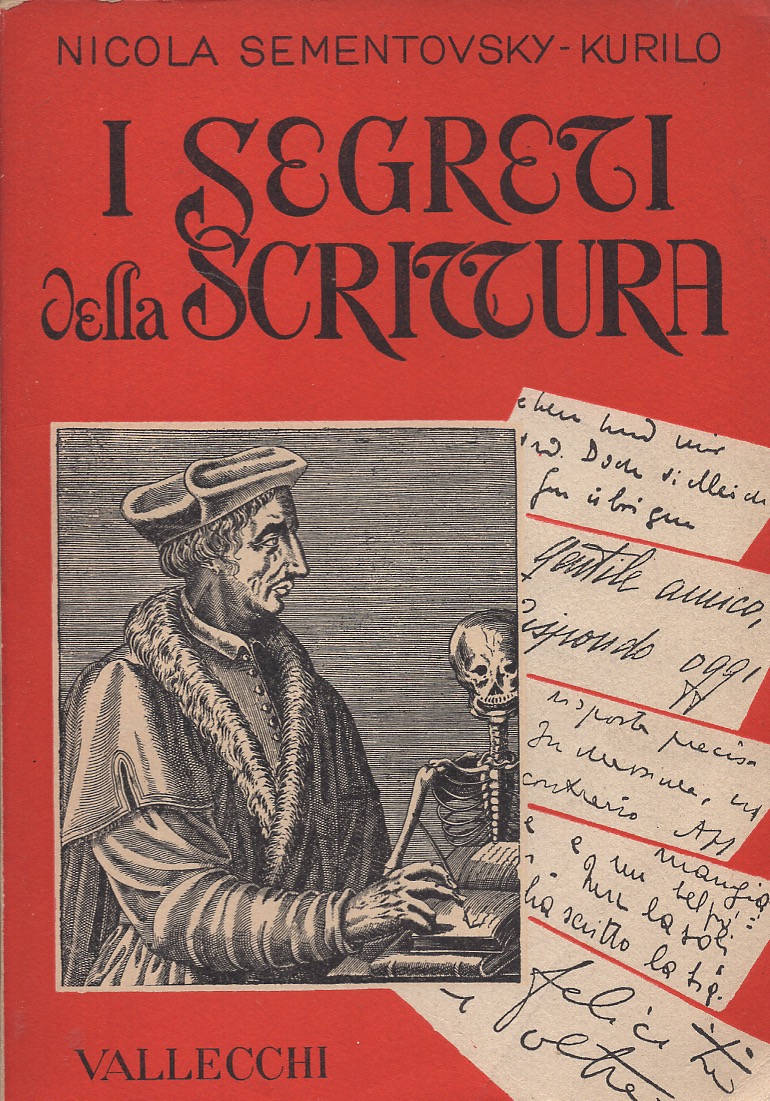 I segreti della scrittura