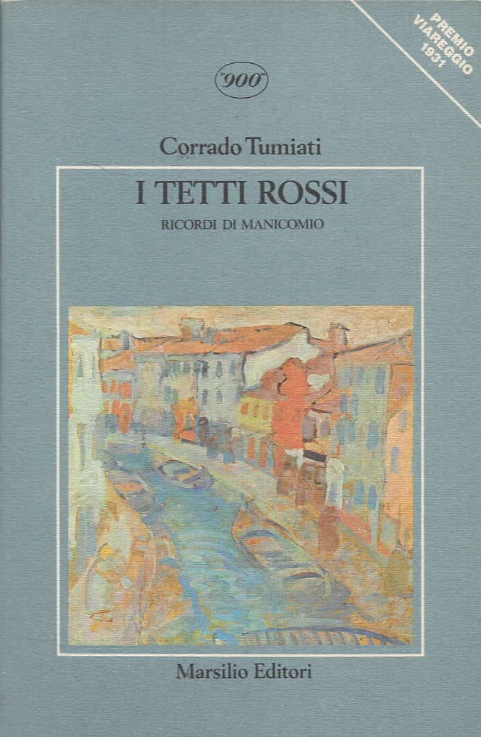 I tetti rossi