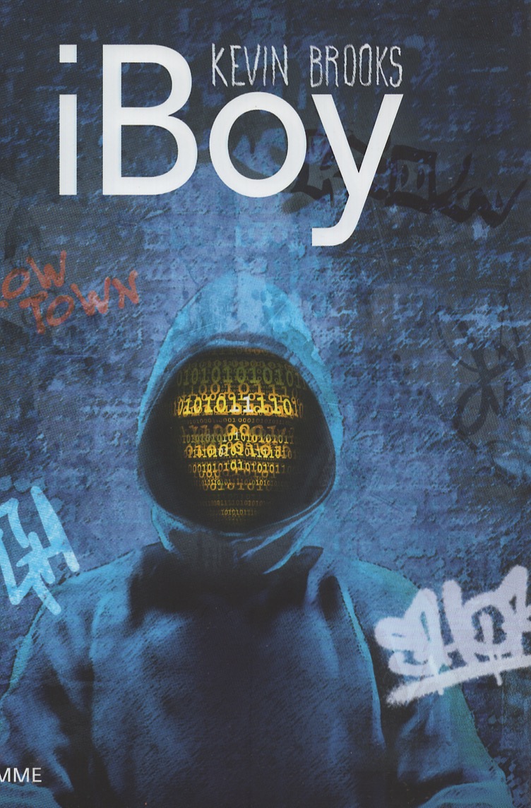 iBoy