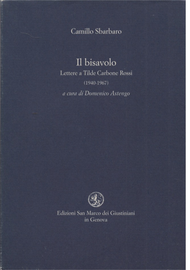 Il bisavolo