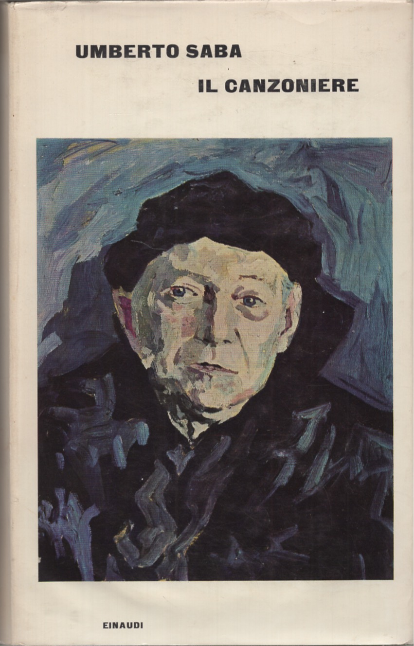 Il canzoniere (1900-1954)