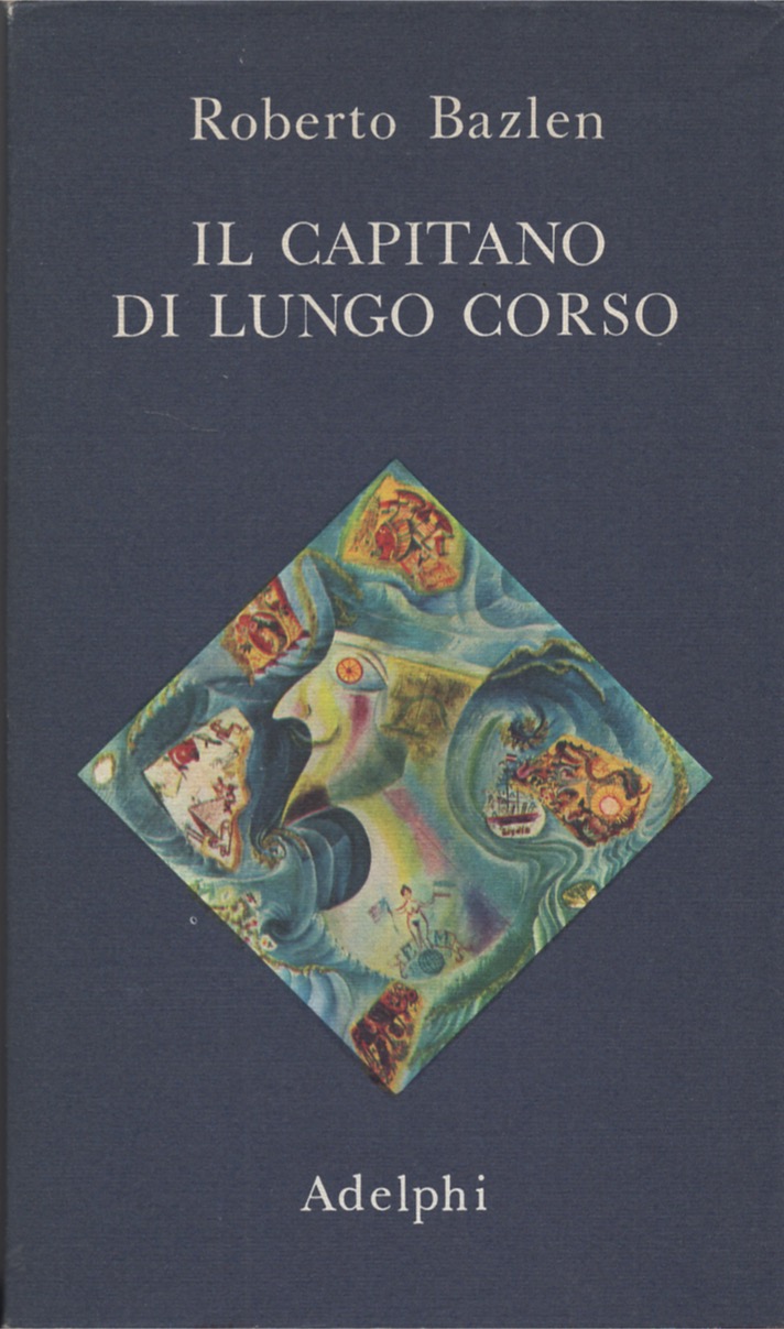 Il capitano di lungo corso