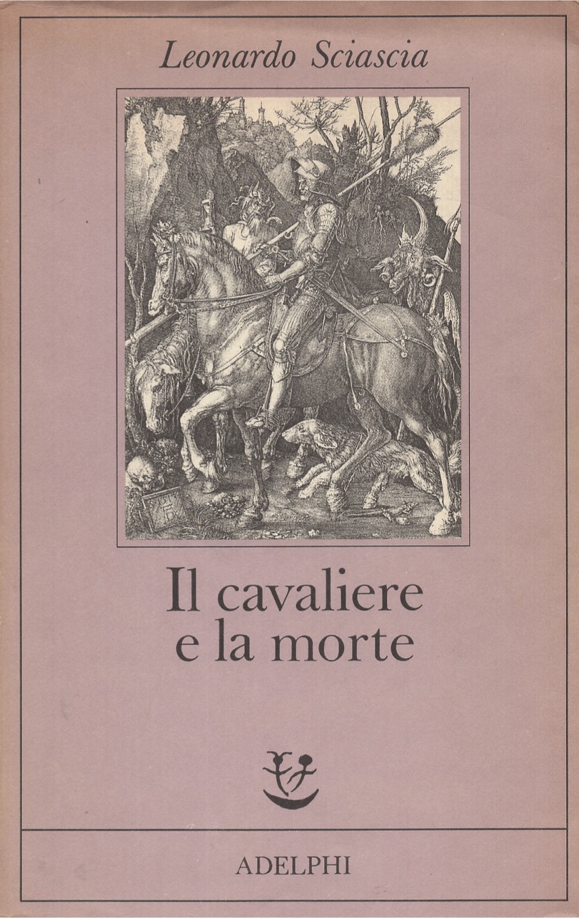 Il cavaliere e la morte