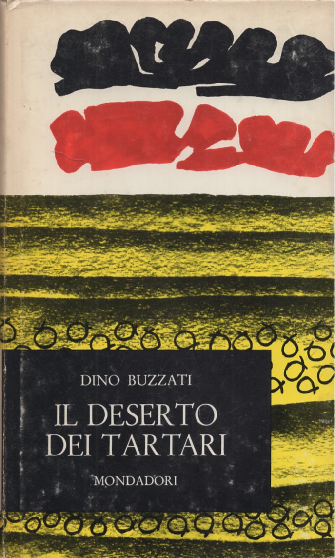 Il deserto dei tartari