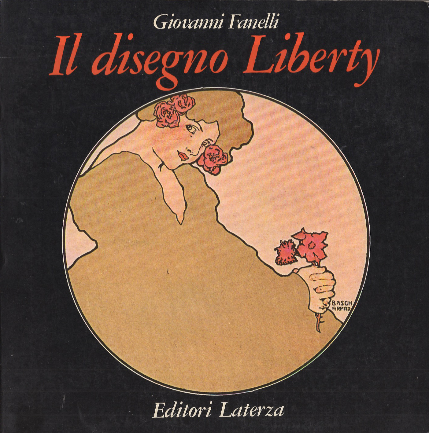 Il disegno Liberty